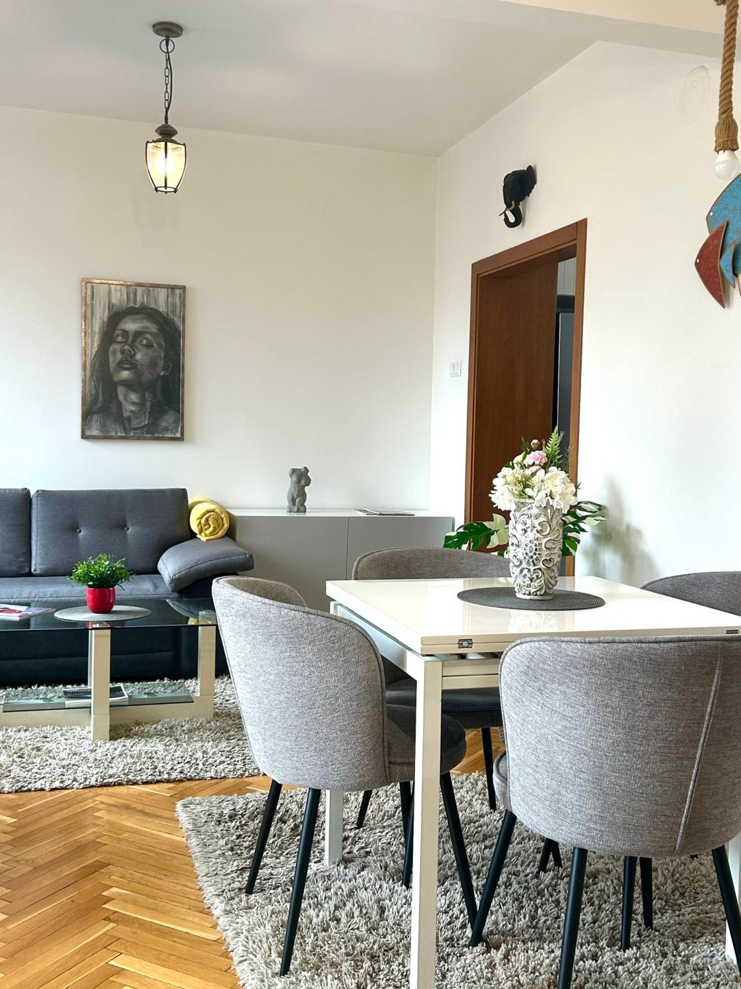 Apartment Dolce Casa Varna Exterior photo